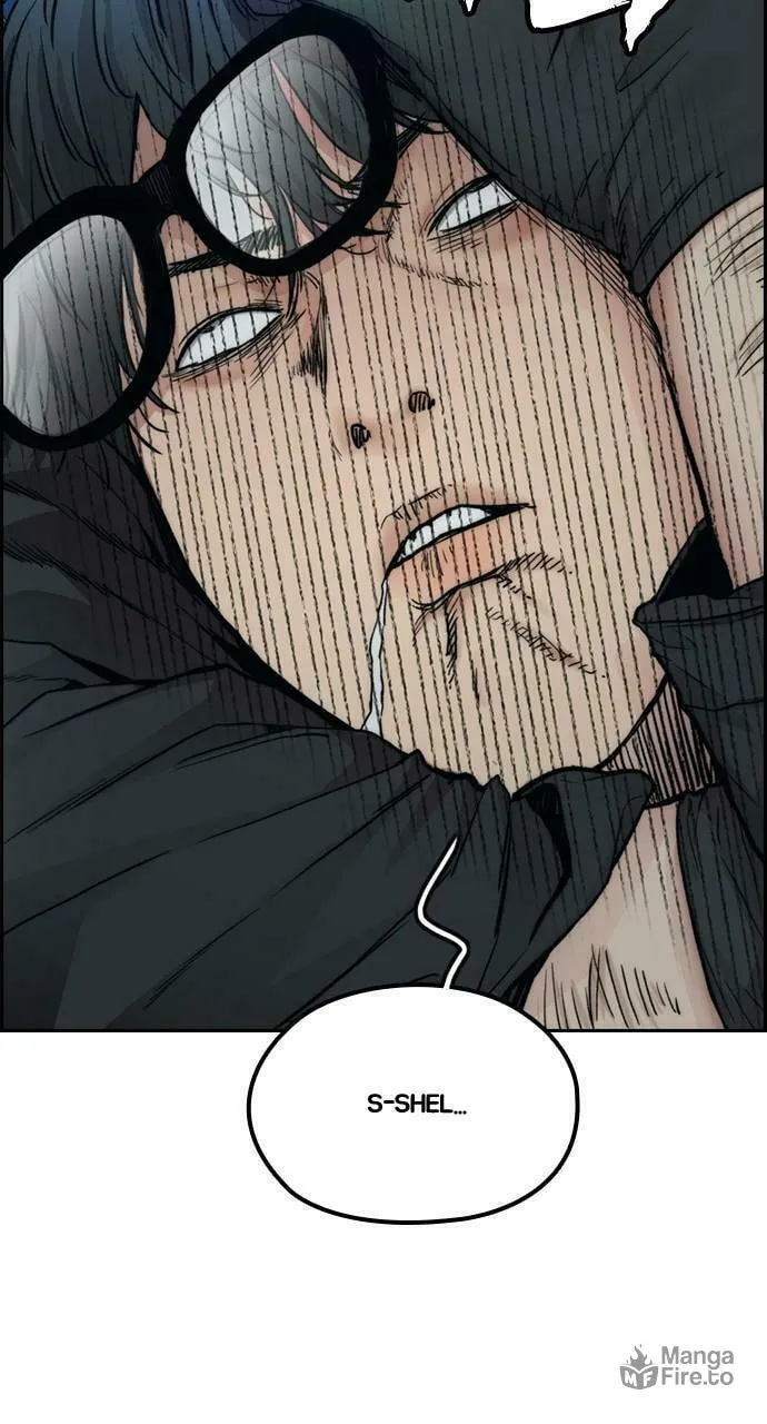 Wind Breaker Chapter 403 page 155 - 