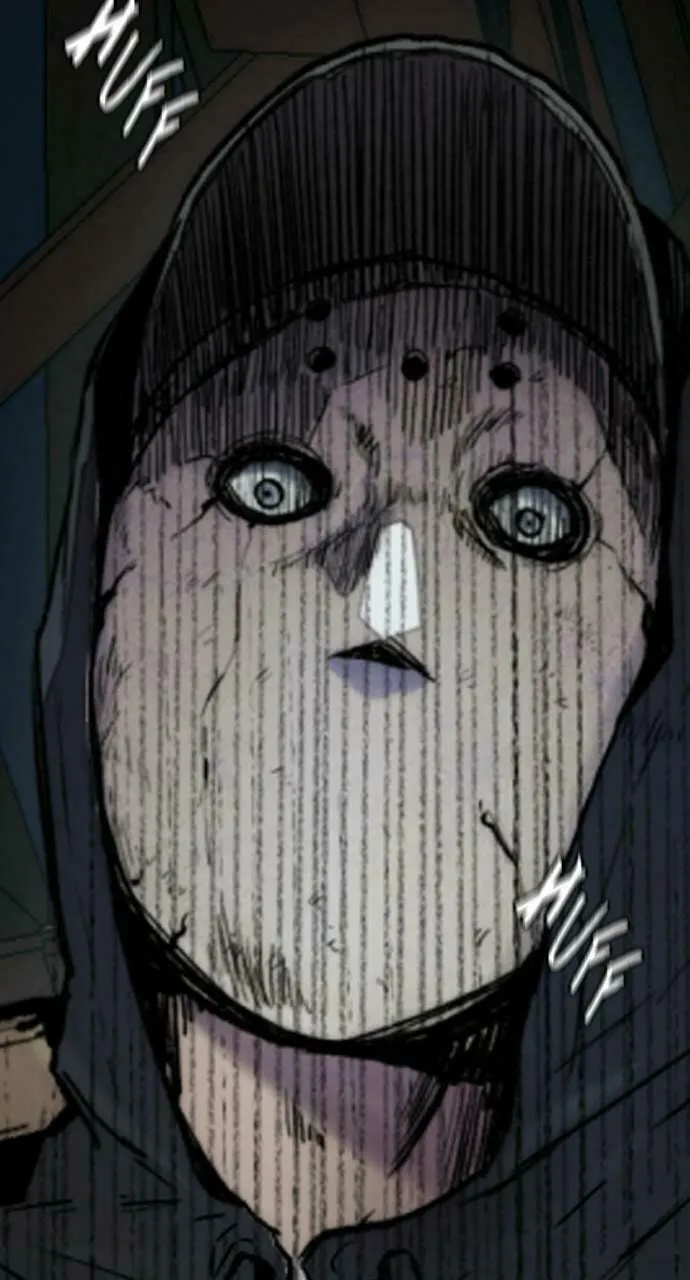 Wind Breaker Chapter 403 page 161 - 