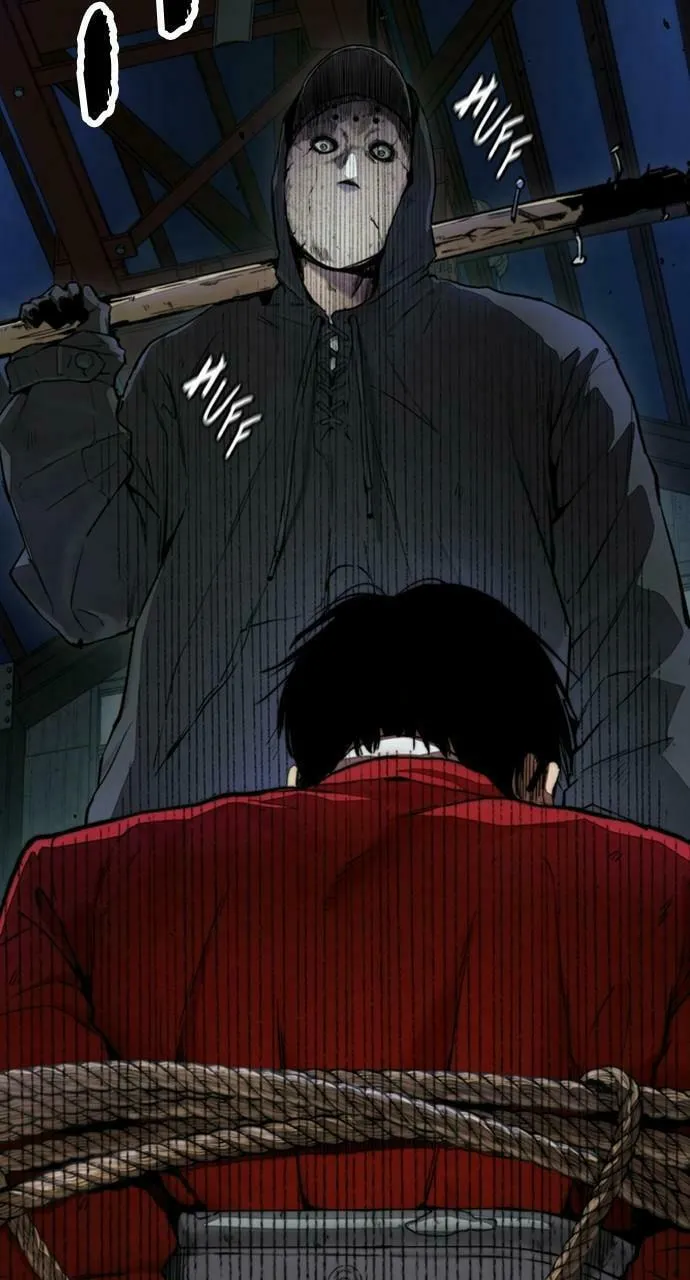 Wind Breaker Chapter 403 page 164 - 