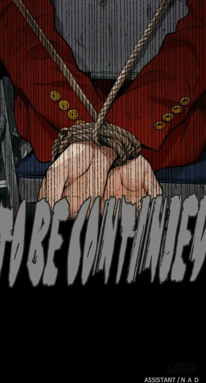 Wind Breaker Chapter 403 page 165 - 