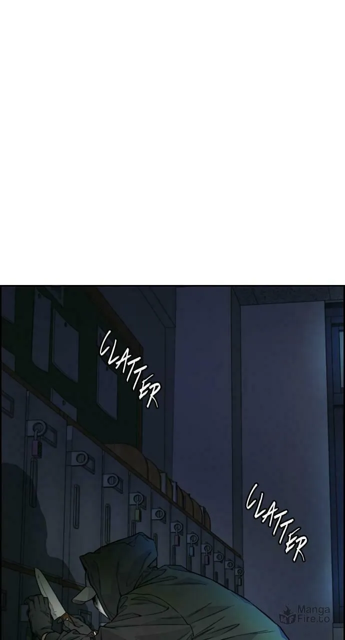 Wind Breaker Chapter 403 page 3 - 