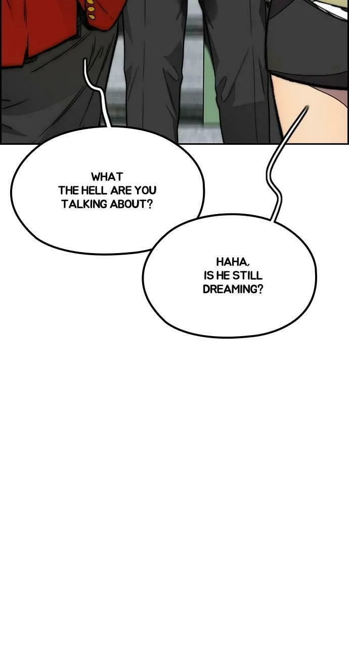 Wind Breaker Chapter 403 page 31 - 