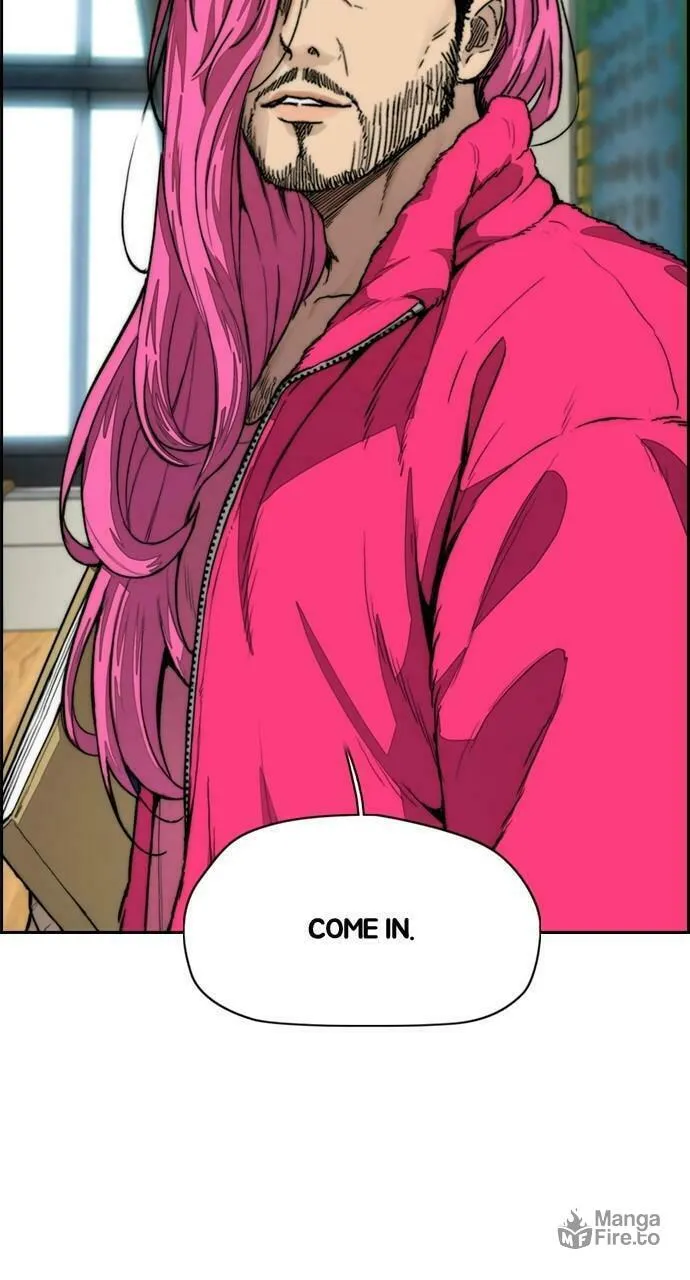 Wind Breaker Chapter 403 page 42 - 
