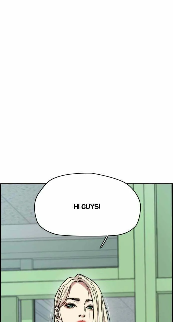 Wind Breaker Chapter 403 page 43 - 