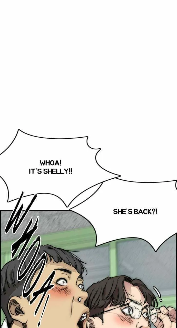 Wind Breaker Chapter 403 page 46 - 