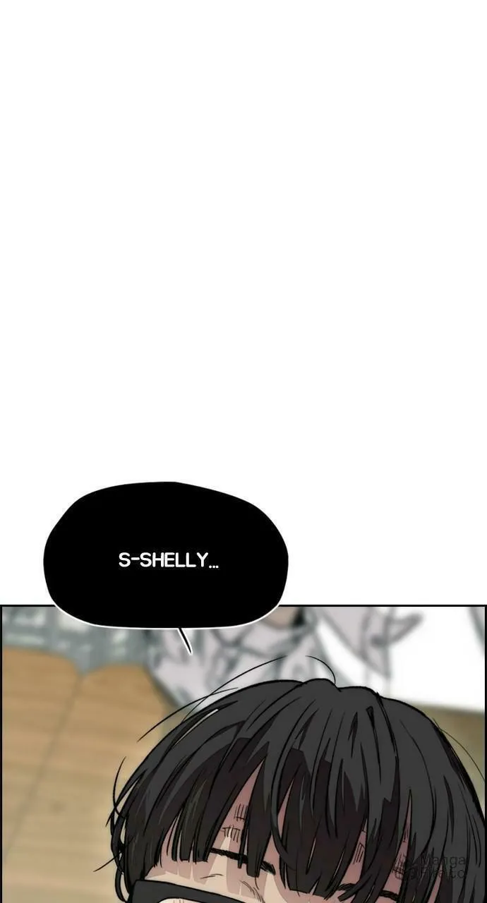 Wind Breaker Chapter 403 page 48 - 