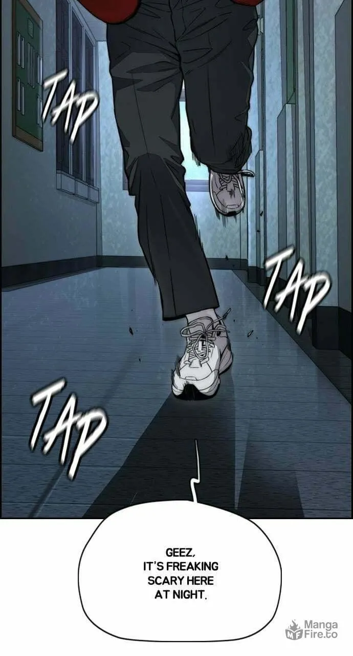 Wind Breaker Chapter 403 page 6 - 