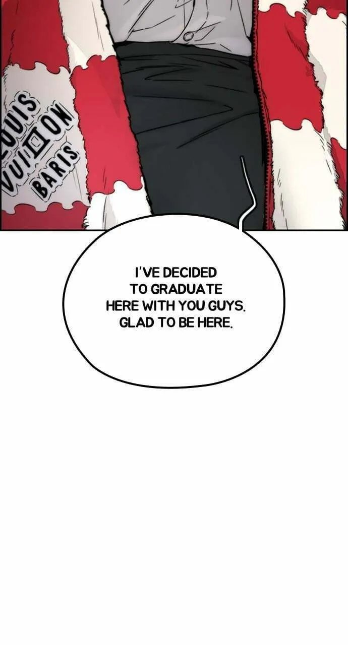 Wind Breaker Chapter 403 page 53 - 