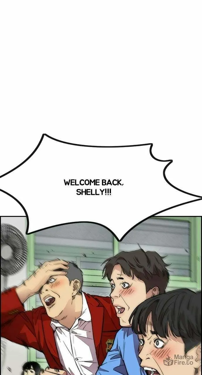 Wind Breaker Chapter 403 page 54 - 