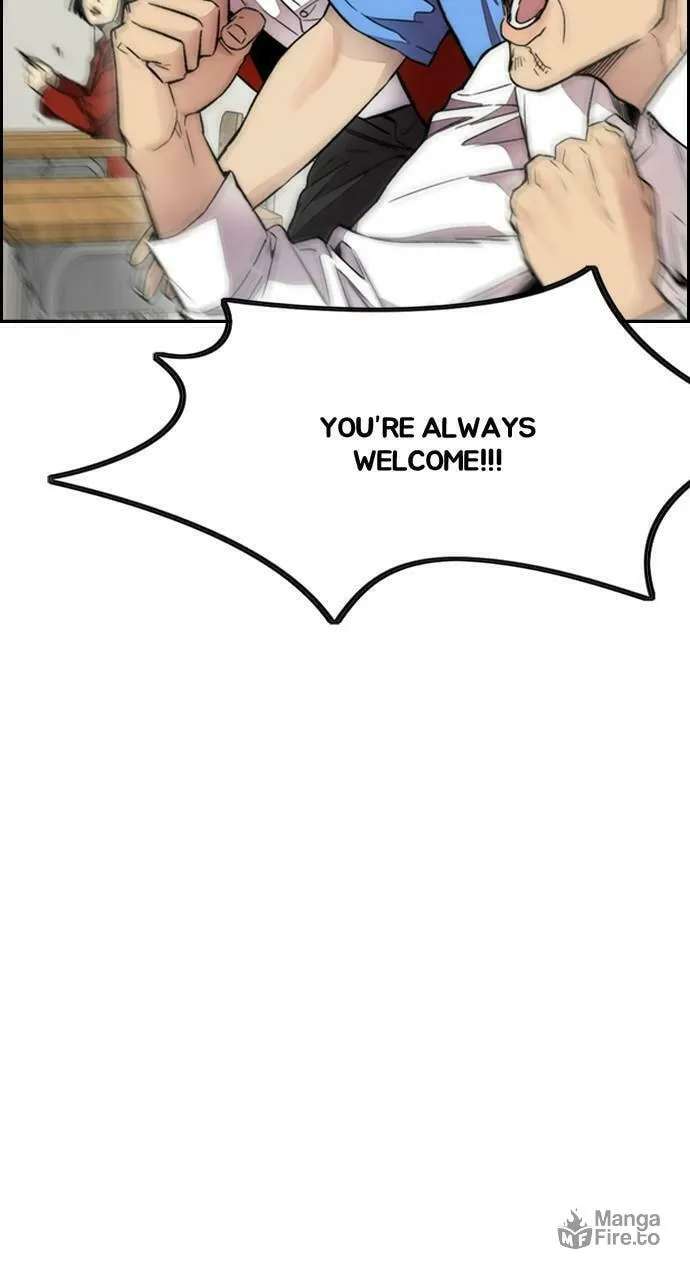 Wind Breaker Chapter 403 page 55 - 
