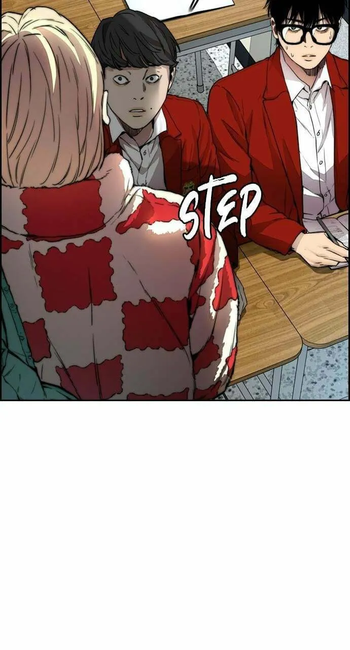 Wind Breaker Chapter 403 page 58 - 