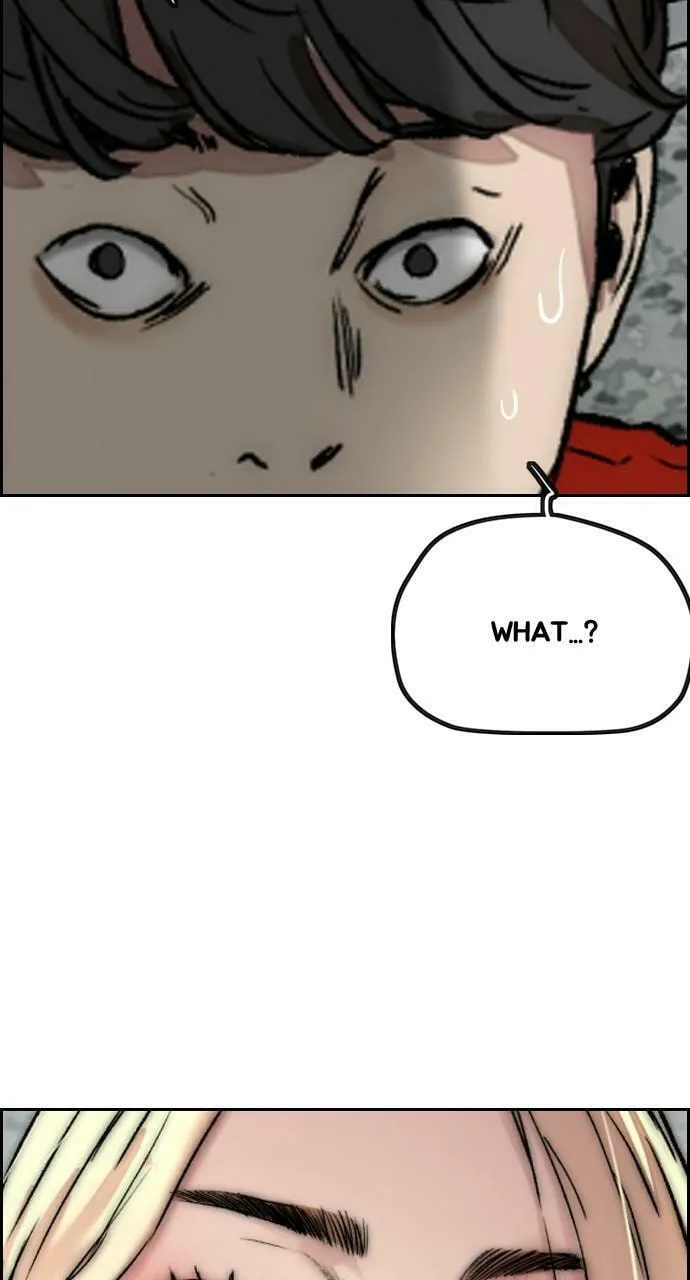 Wind Breaker Chapter 403 page 61 - 