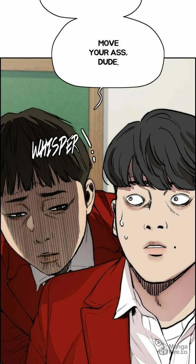 Wind Breaker Chapter 403 page 63 - 