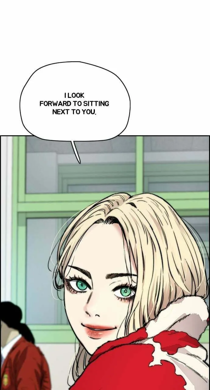 Wind Breaker Chapter 403 page 68 - 