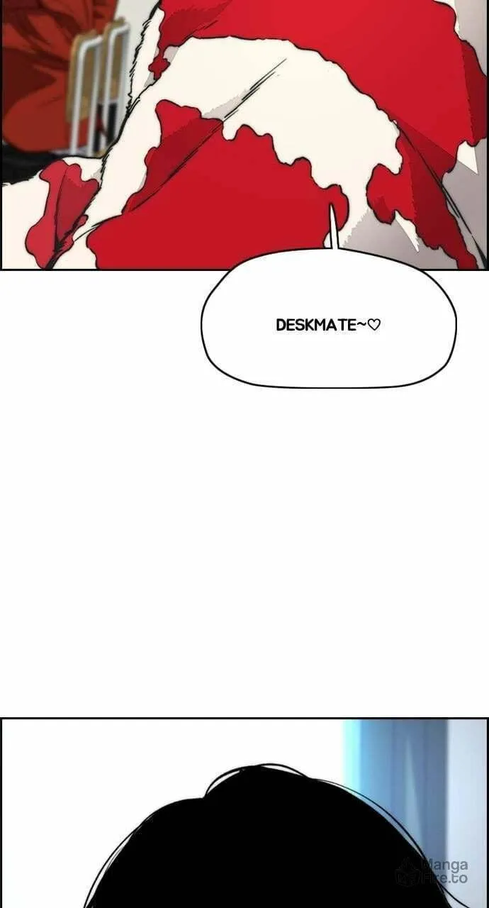 Wind Breaker Chapter 403 page 69 - 
