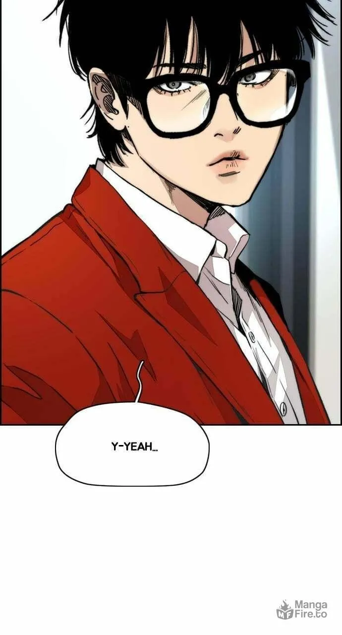 Wind Breaker Chapter 403 page 70 - 