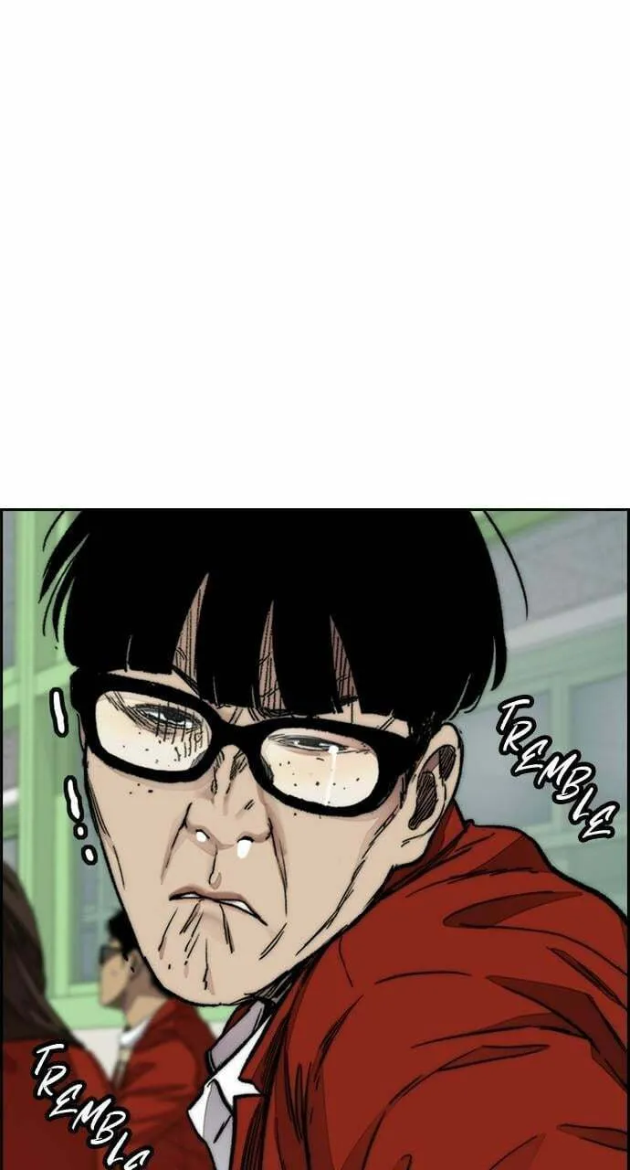 Wind Breaker Chapter 403 page 79 - 