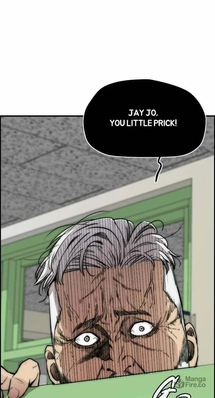 Wind Breaker Chapter 403 page 81 - 