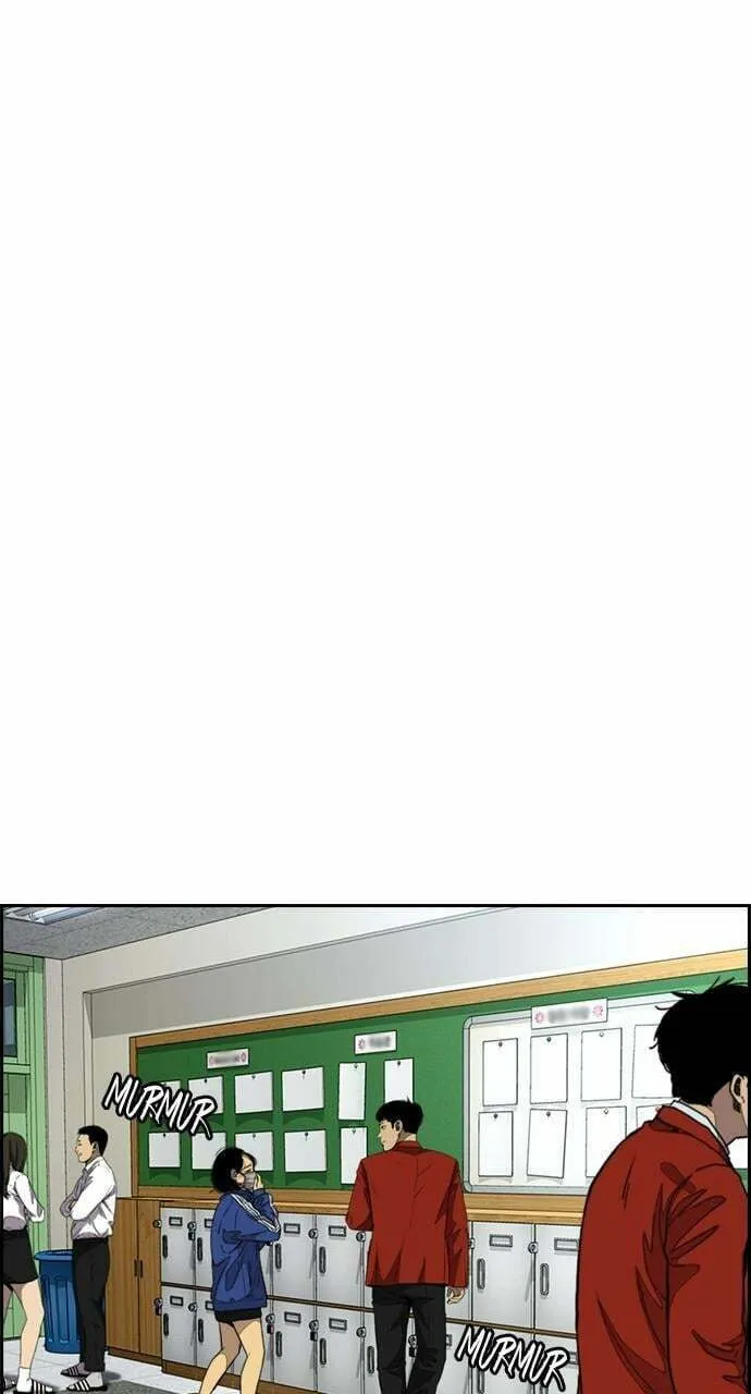Wind Breaker Chapter 403 page 83 - 
