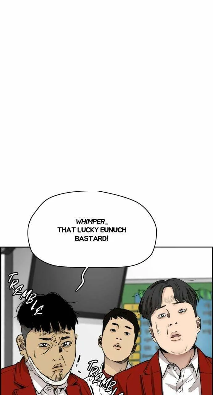 Wind Breaker Chapter 403 page 86 - 