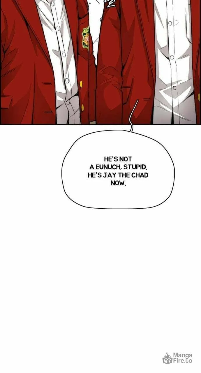 Wind Breaker Chapter 403 page 87 - 