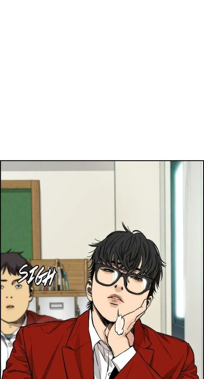 Wind Breaker Chapter 403 page 92 - 