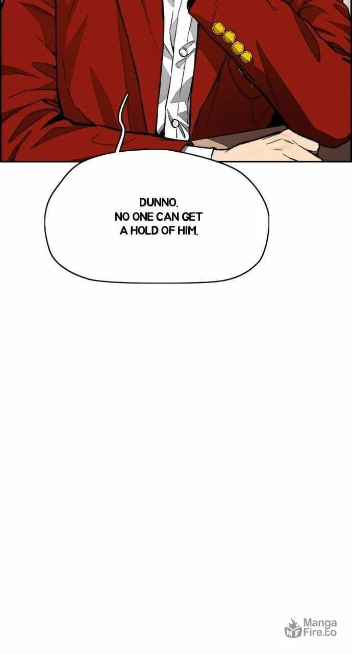 Wind Breaker Chapter 403 page 93 - 