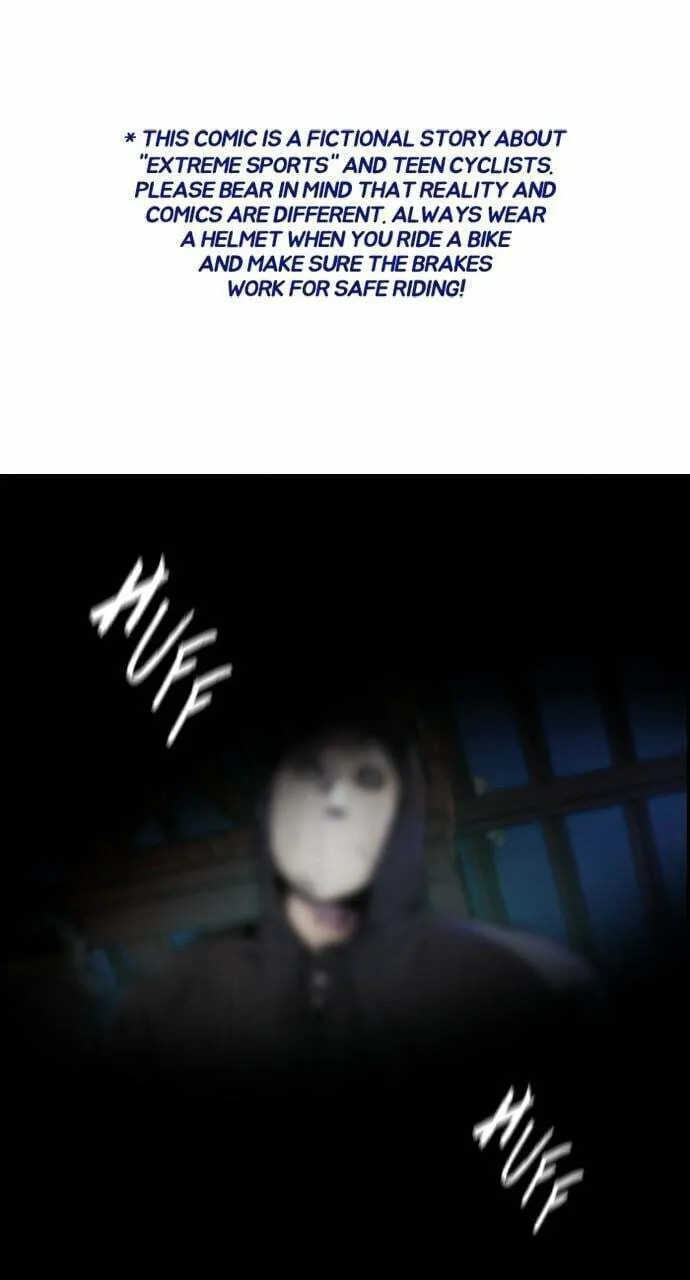 Wind Breaker Chapter 404 page 1 - 
