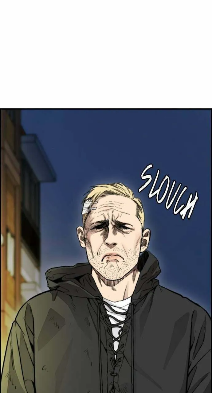 Wind Breaker Chapter 404 page 101 - 