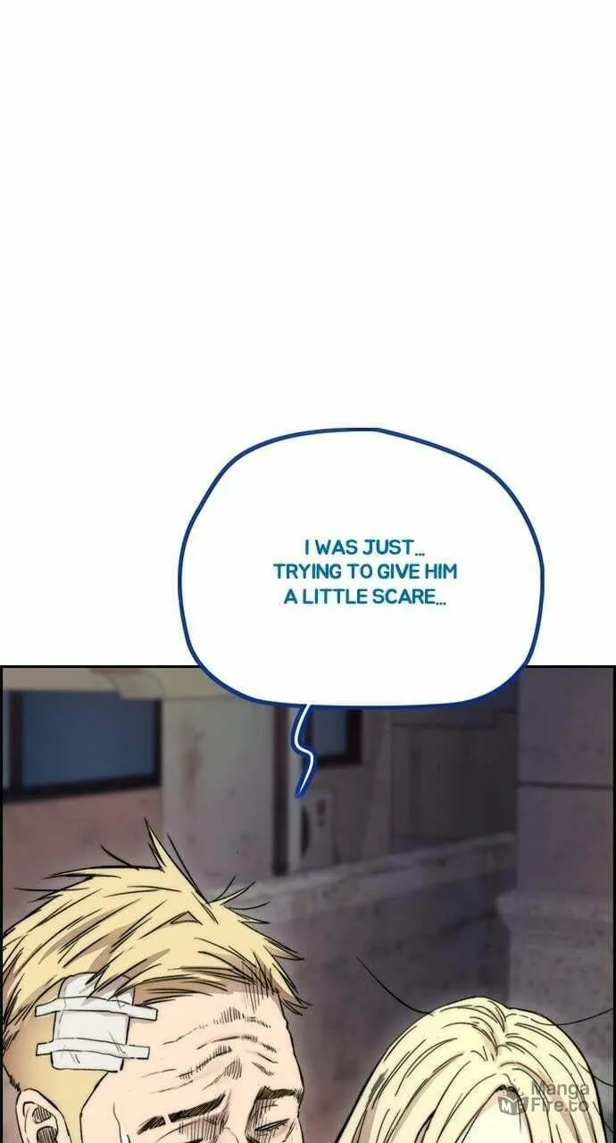 Wind Breaker Chapter 404 page 105 - 