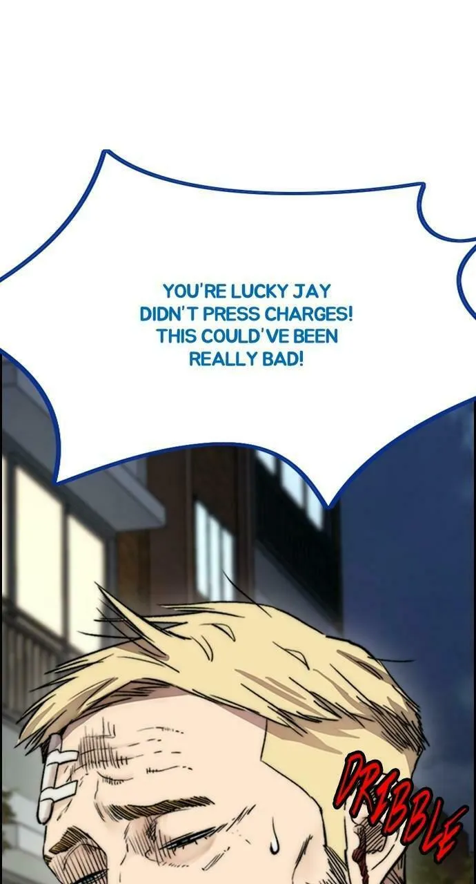 Wind Breaker Chapter 404 page 107 - 