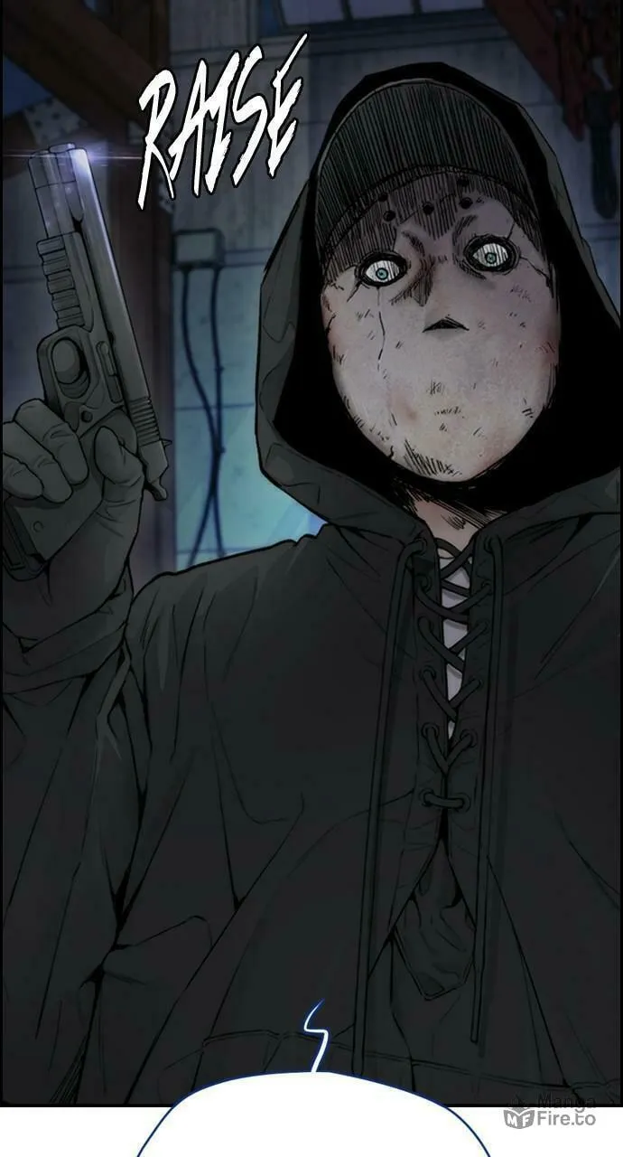 Wind Breaker Chapter 404 page 12 - 