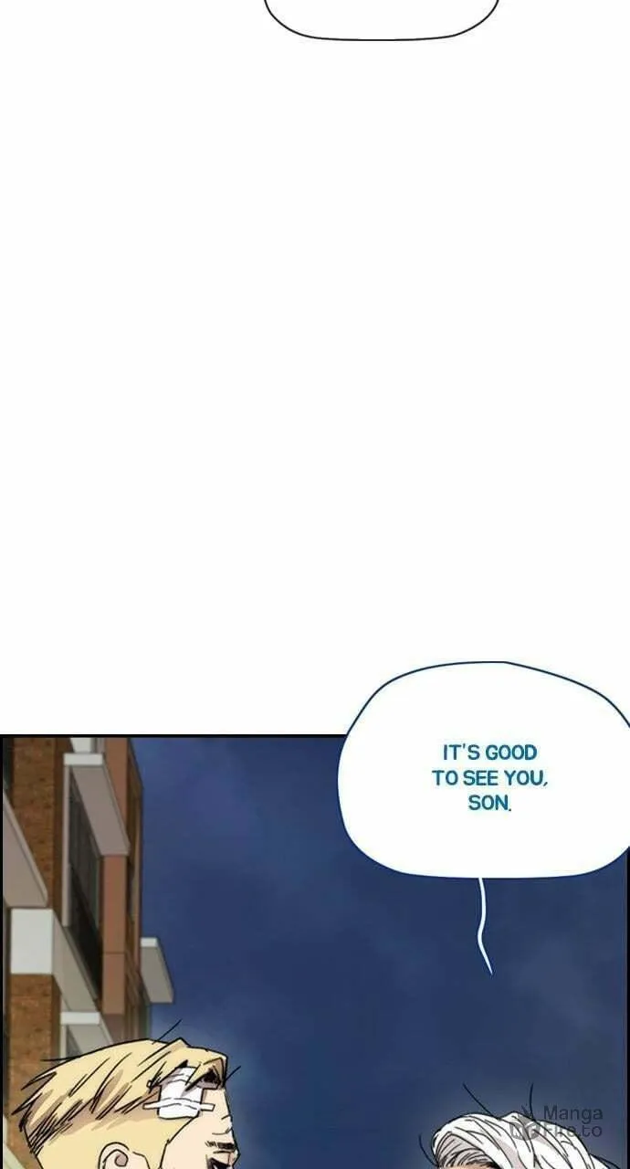 Wind Breaker Chapter 404 page 115 - 