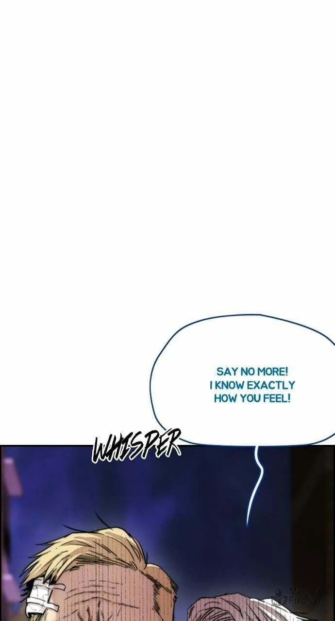 Wind Breaker Chapter 404 page 117 - 