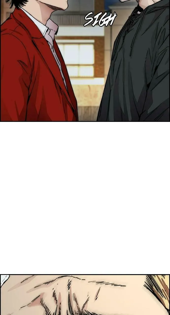 Wind Breaker Chapter 404 page 127 - 