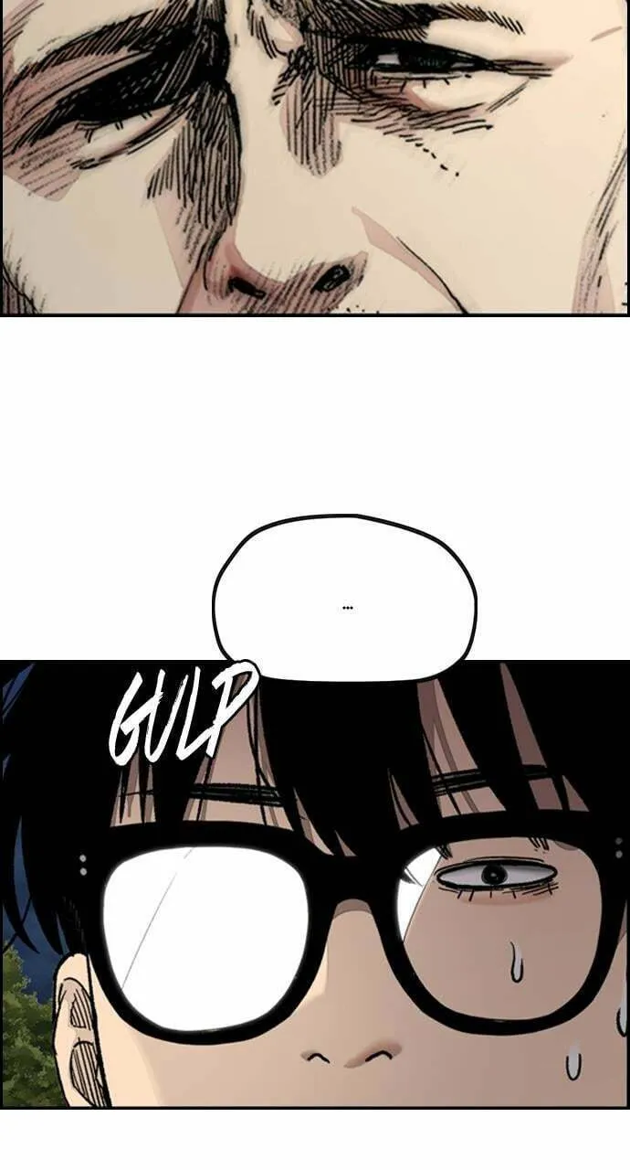 Wind Breaker Chapter 404 page 128 - 