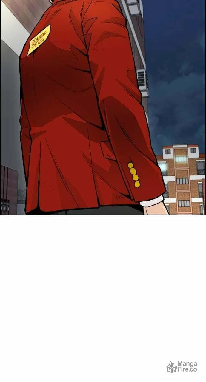 Wind Breaker Chapter 404 page 147 - 