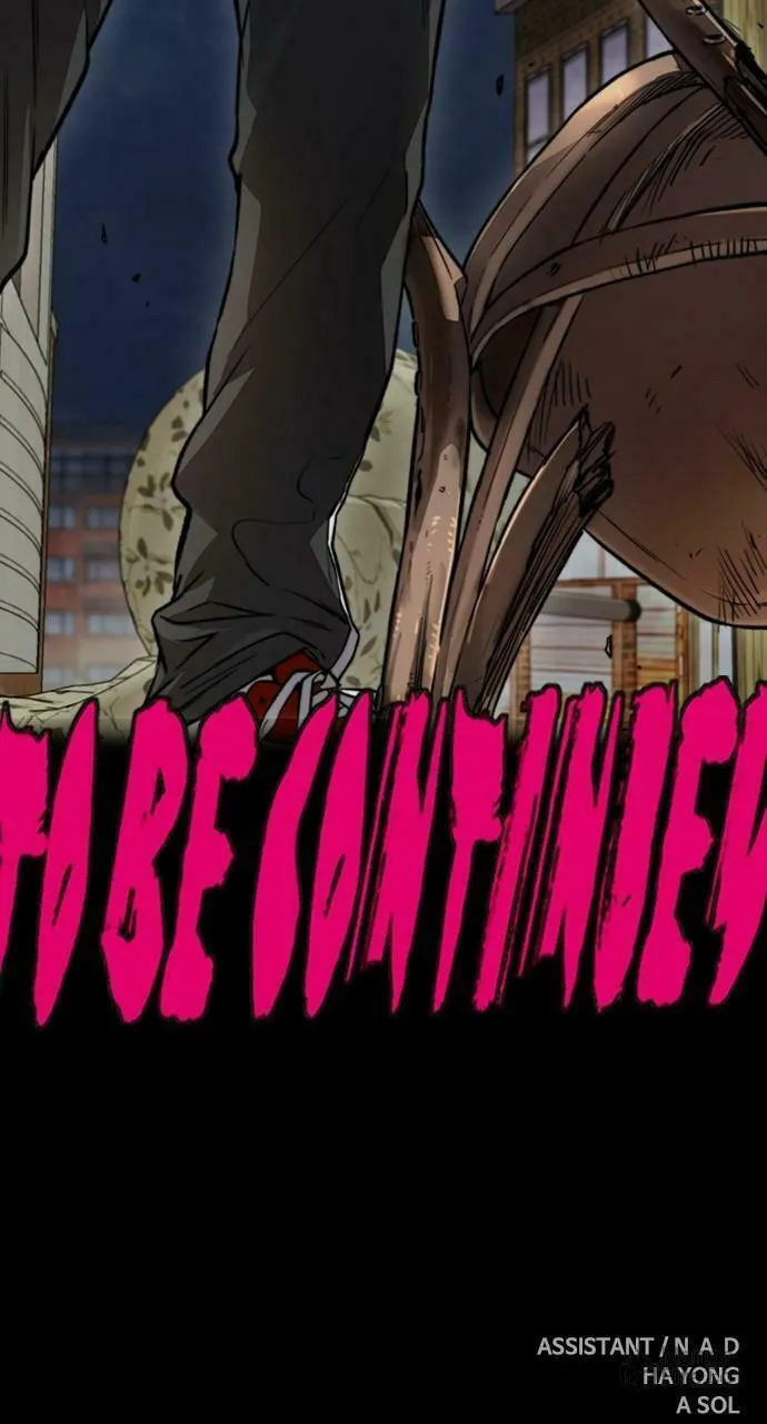 Wind Breaker Chapter 404 page 159 - 