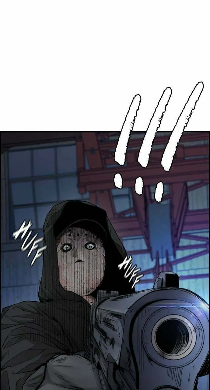 Wind Breaker Chapter 404 page 17 - 