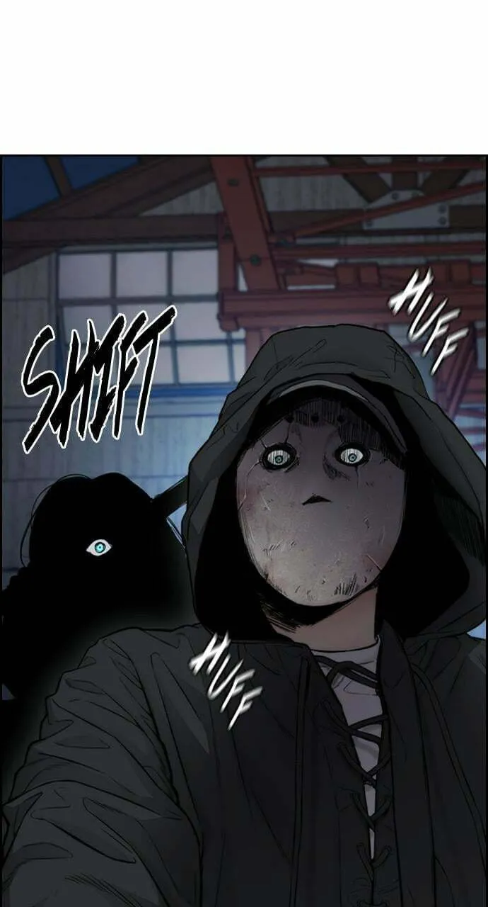 Wind Breaker Chapter 404 page 19 - 