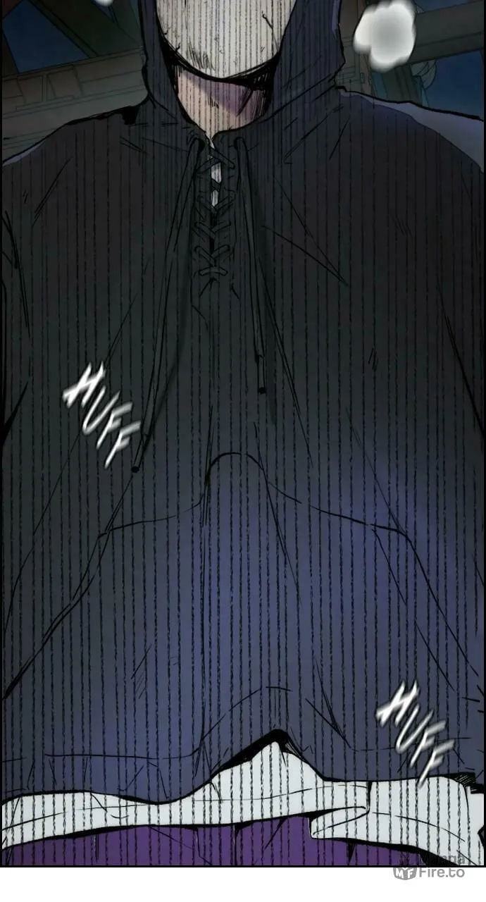 Wind Breaker Chapter 404 page 3 - 