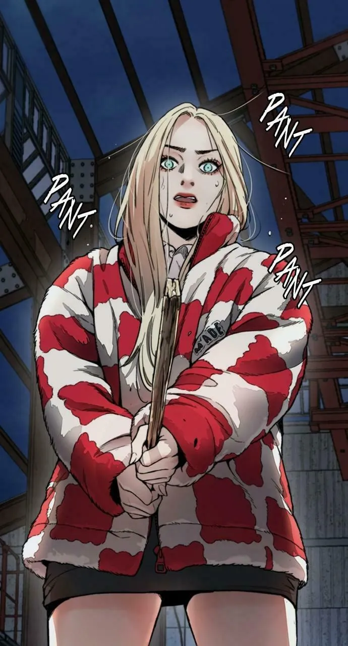 Wind Breaker Chapter 404 page 23 - 
