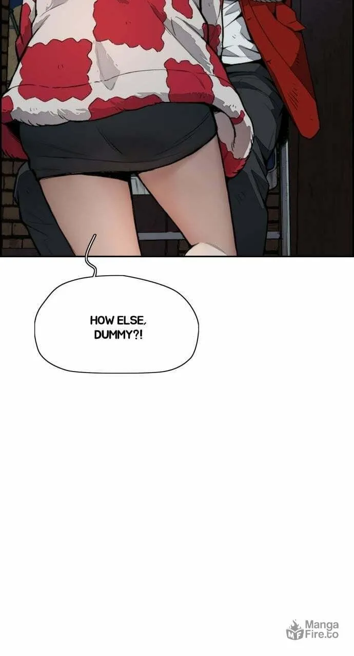 Wind Breaker Chapter 404 page 30 - 
