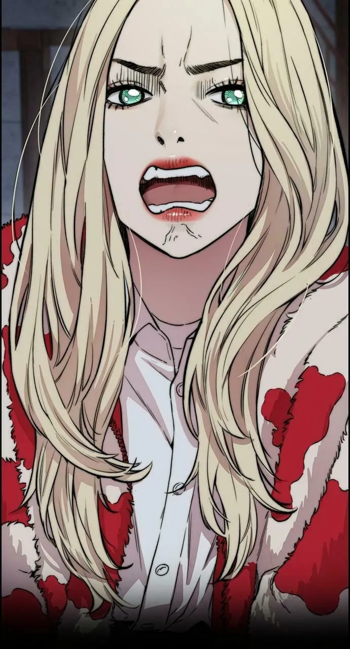 Wind Breaker Chapter 404 page 32 - 