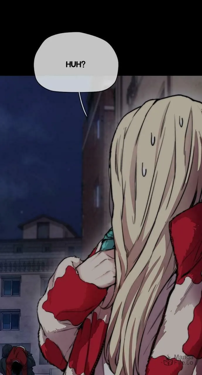 Wind Breaker Chapter 404 page 39 - 