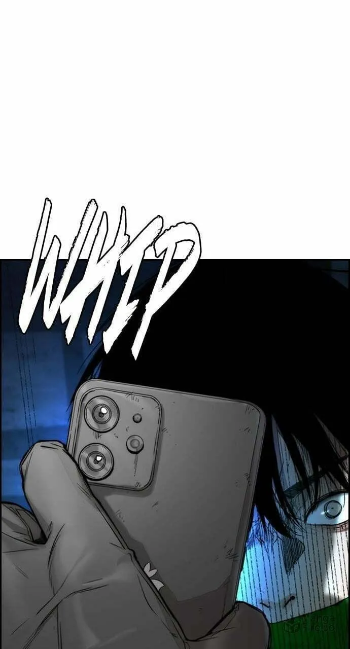 Wind Breaker Chapter 404 page 6 - 