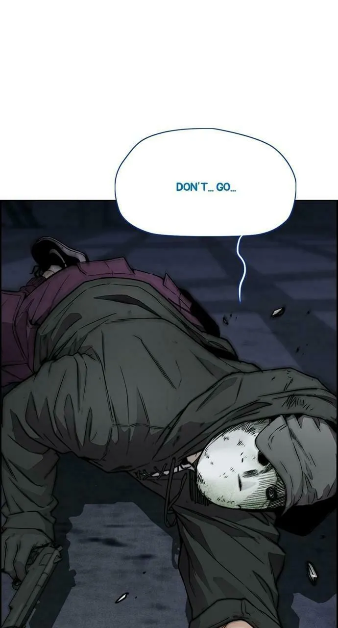 Wind Breaker Chapter 404 page 52 - 