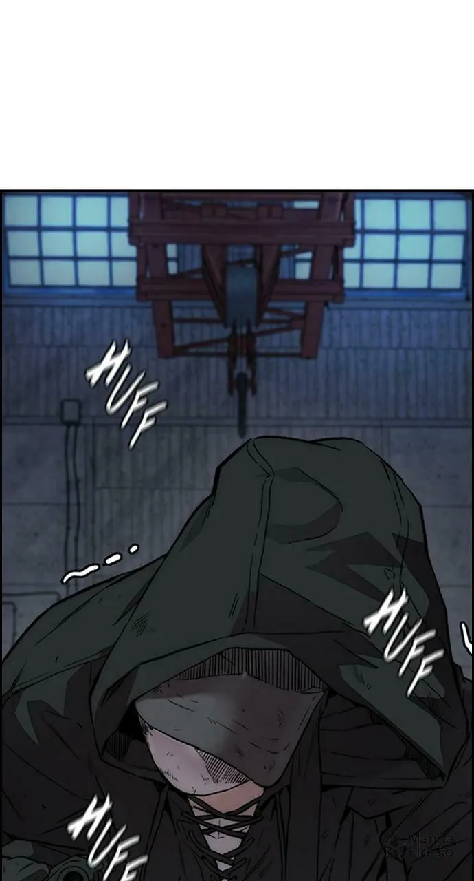 Wind Breaker Chapter 404 page 63 - 