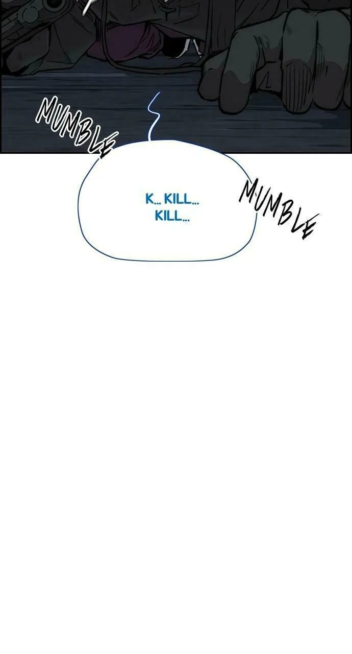 Wind Breaker Chapter 404 page 64 - 