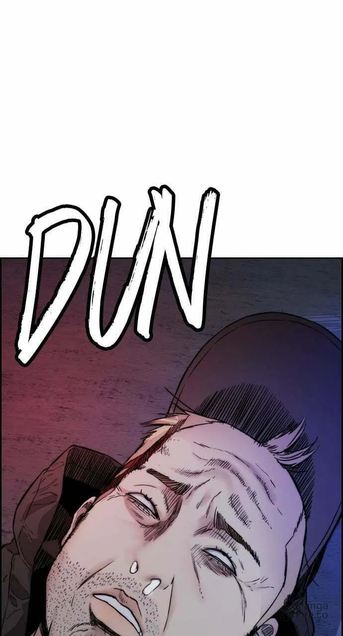 Wind Breaker Chapter 404 page 84 - 